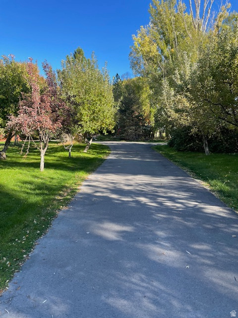 185 N WATERHOLE WAY Grantsville, UT 84029