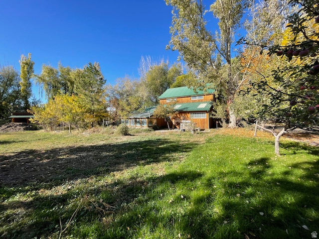 185 N WATERHOLE WAY Grantsville, UT 84029