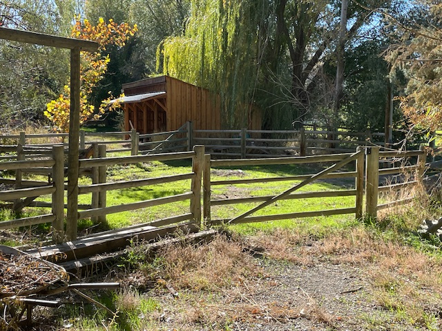 185 N WATERHOLE WAY Grantsville, UT 84029