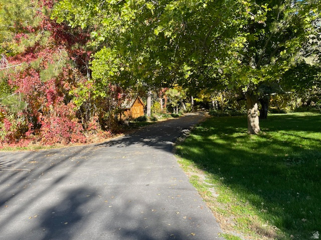 185 N WATERHOLE WAY Grantsville, UT 84029