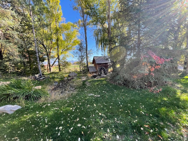 185 N WATERHOLE WAY Grantsville, UT 84029