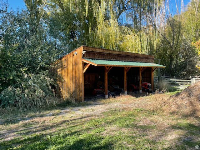 185 N WATERHOLE WAY Grantsville, UT 84029