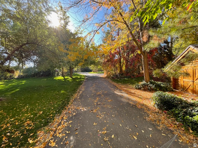 185 N WATERHOLE WAY Grantsville, UT 84029