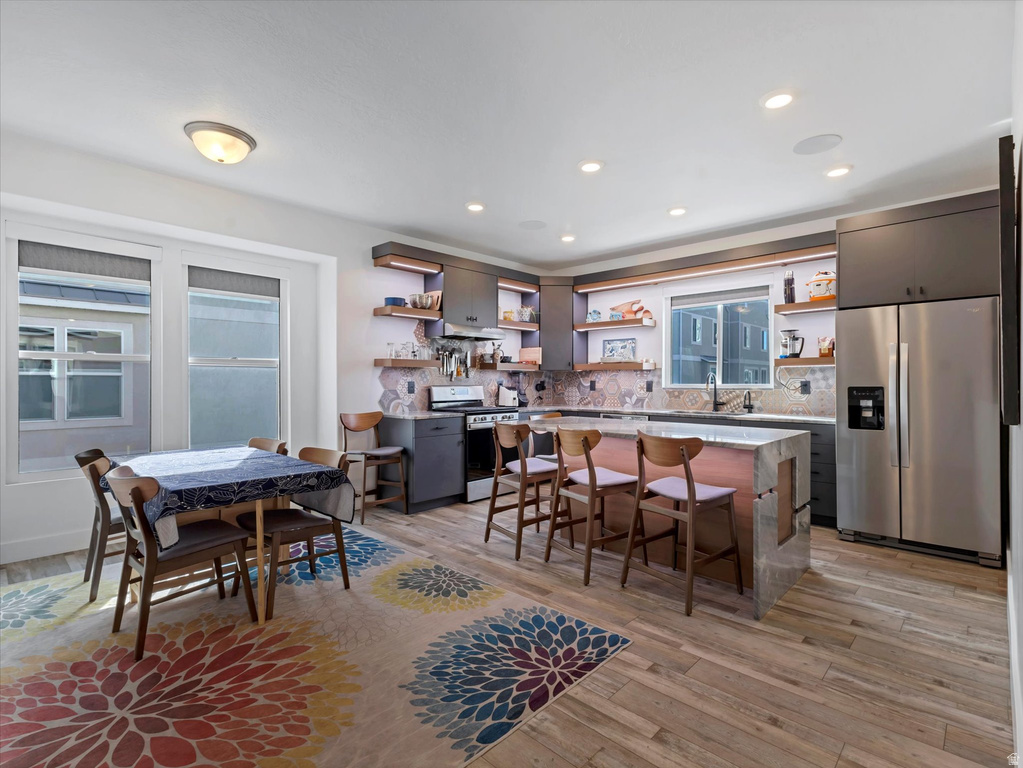 4731 S HILLHOUSE CV #101 Murray, UT 84107