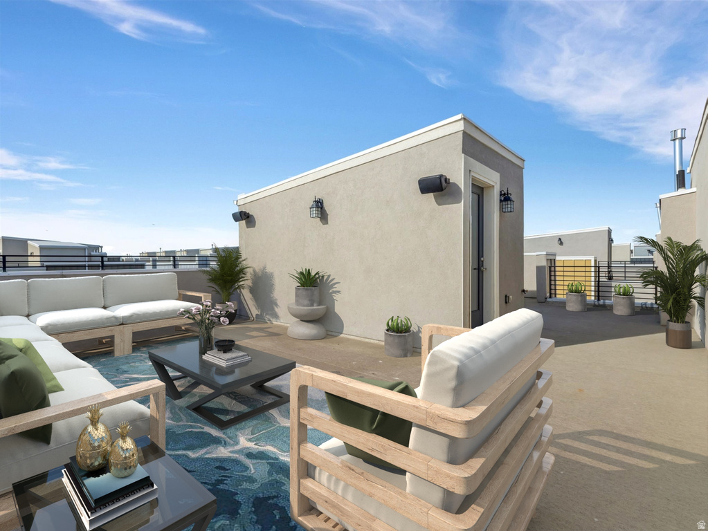 4731 S HILLHOUSE CV #101 Murray, UT 84107