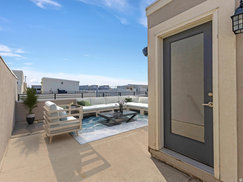 4731 S HILLHOUSE CV #101 Murray, UT 84107