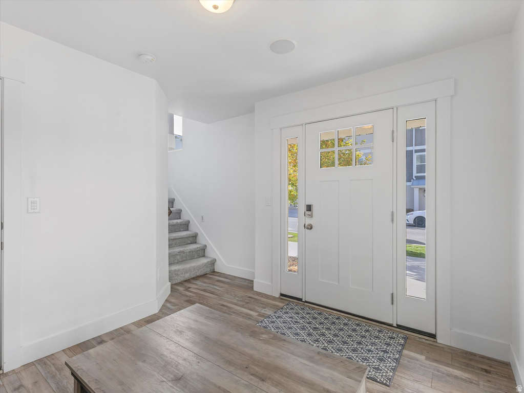 4731 S HILLHOUSE CV #101 Murray, UT 84107