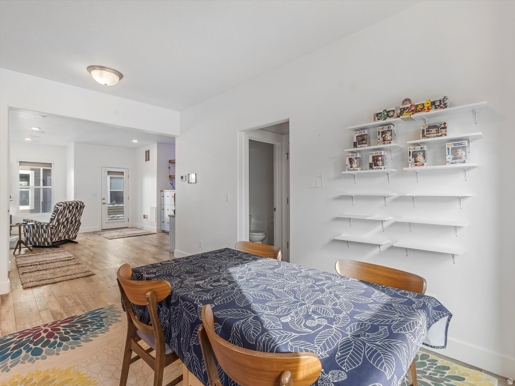 4731 S HILLHOUSE CV #101 Murray, UT 84107