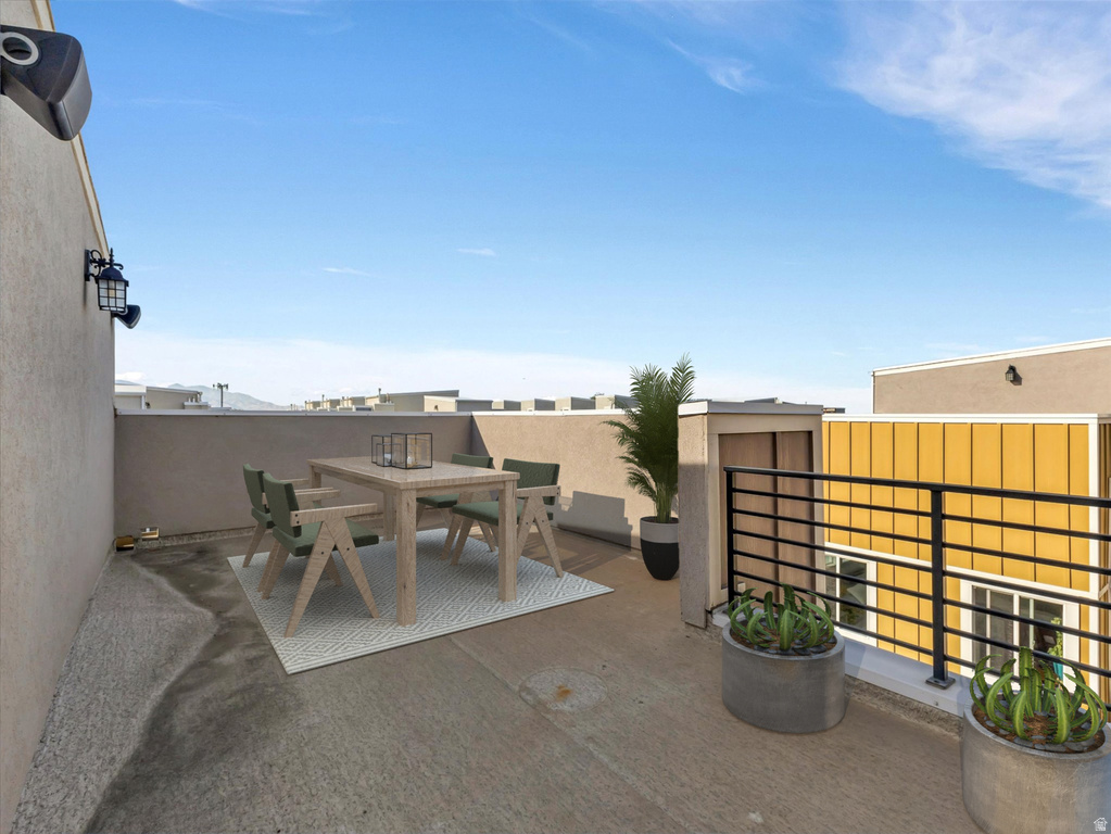 4731 S HILLHOUSE CV #101 Murray, UT 84107