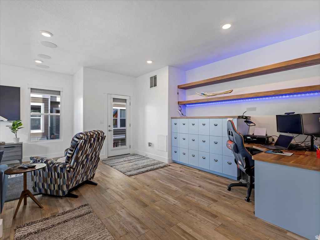 4731 S HILLHOUSE CV #101 Murray, UT 84107