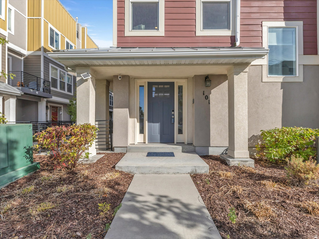 4731 S HILLHOUSE CV #101 Murray, UT 84107