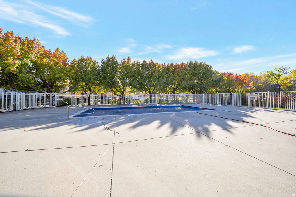 964 W BIG RIVER CT #UNIT 2 South Salt Lake, UT 84119