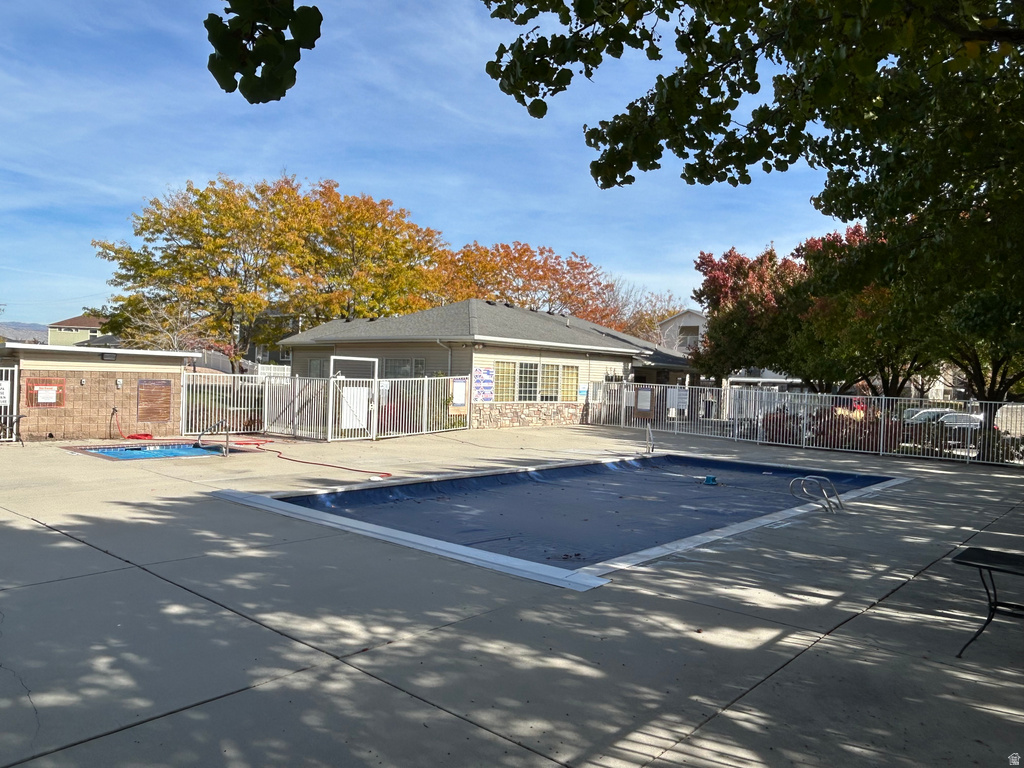 964 W BIG RIVER CT #UNIT 2 South Salt Lake, UT 84119