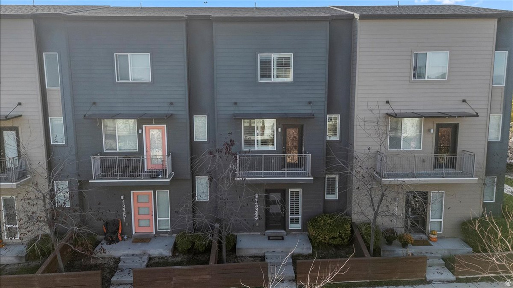 13349 S CELESTINA LN Herriman, UT 84096