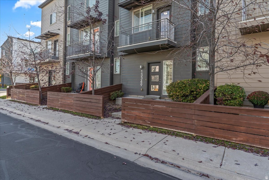 13349 S CELESTINA LN Herriman, UT 84096