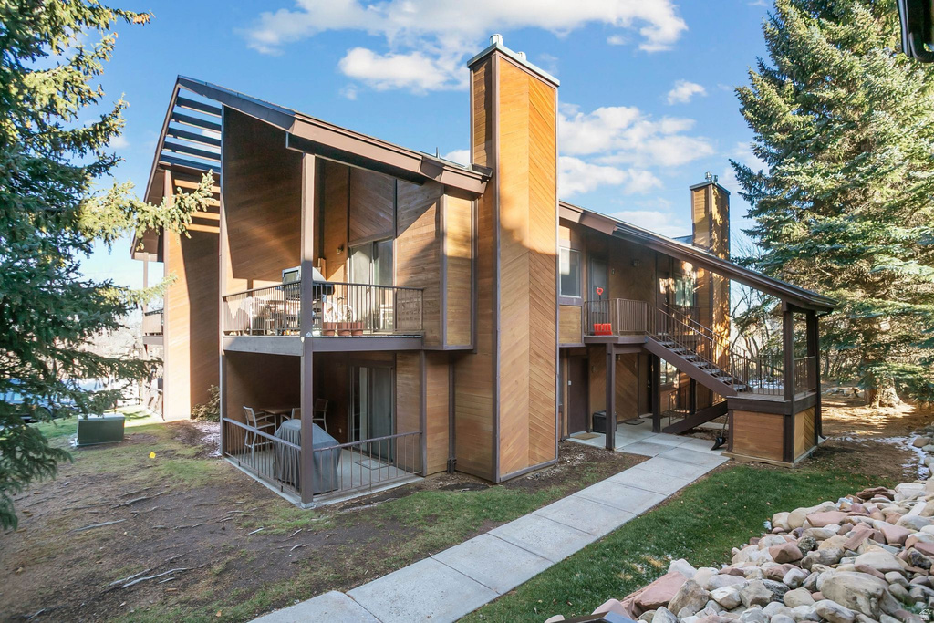 2500  Canyons Resort Dr #j4