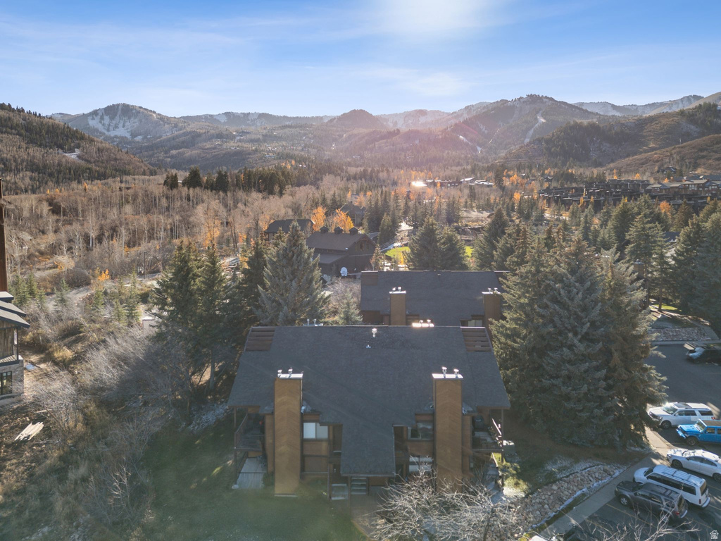 2500 CANYONS RESORT DR #J4 Park City, UT 84098