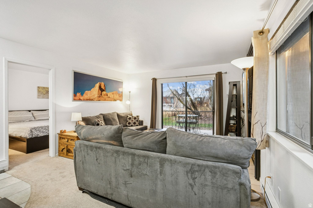 2500 CANYONS RESORT DR #J4 Park City, UT 84098