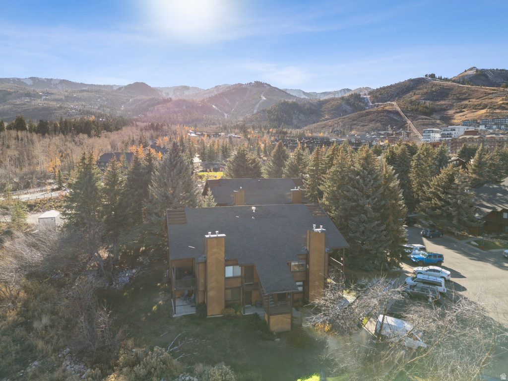 2500 CANYONS RESORT DR #J4 Park City, UT 84098
