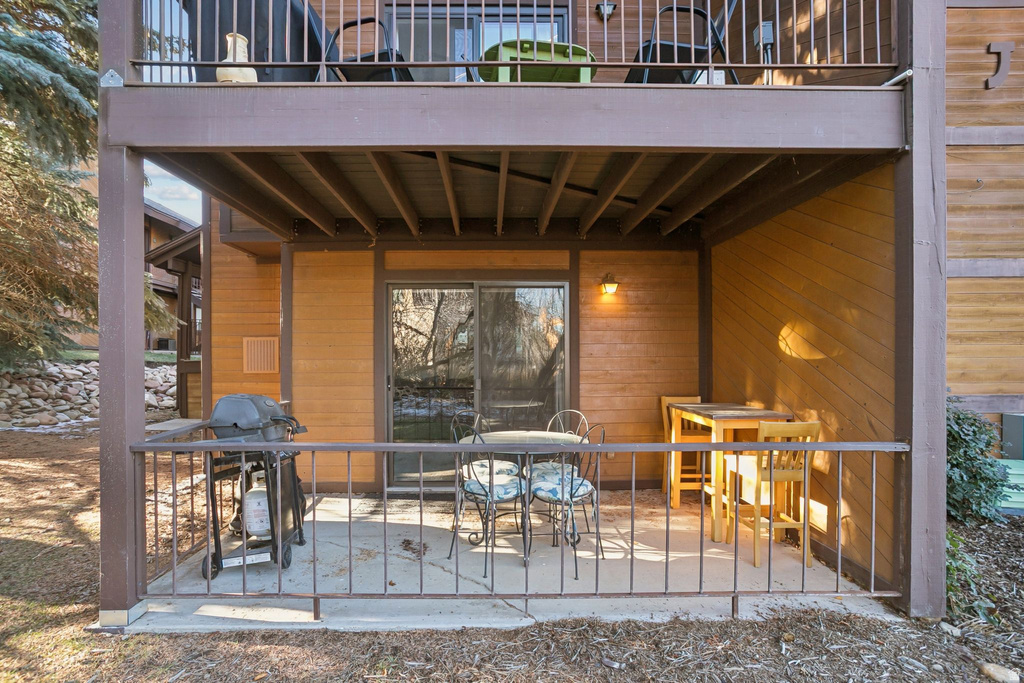 2500 CANYONS RESORT DR #J4 Park City, UT 84098