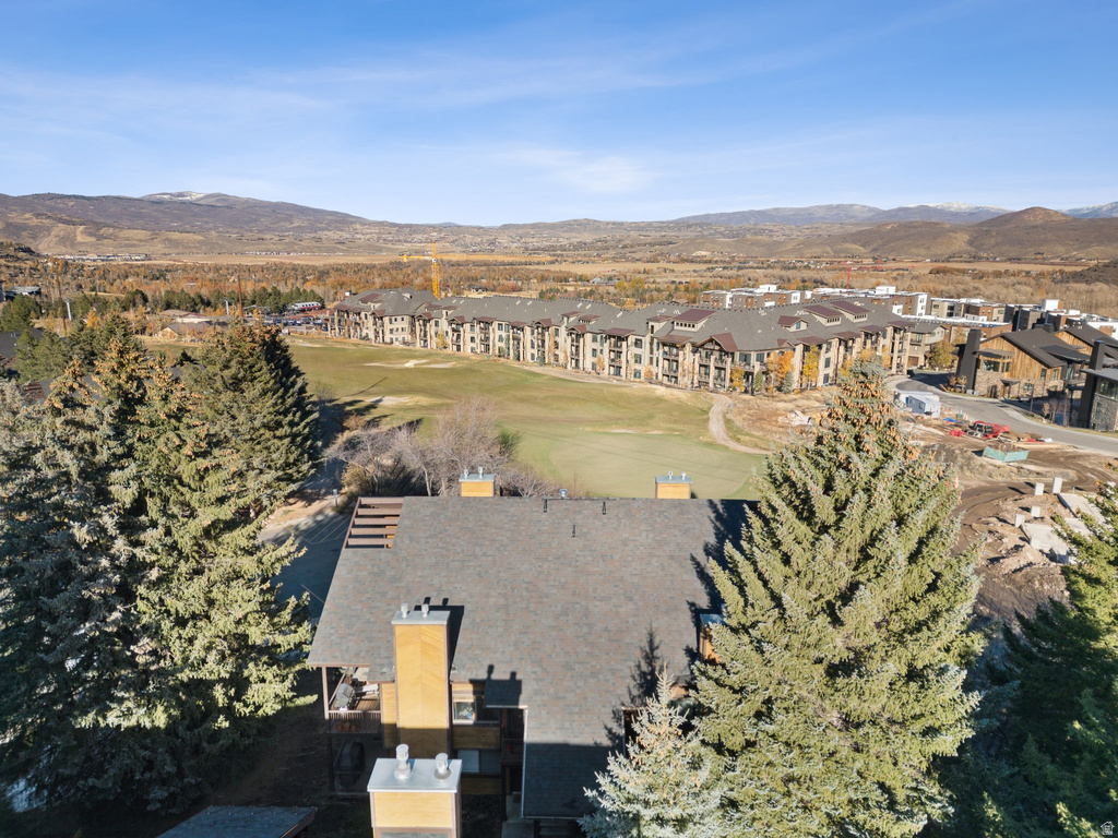 2500 CANYONS RESORT DR #J4 Park City, UT 84098