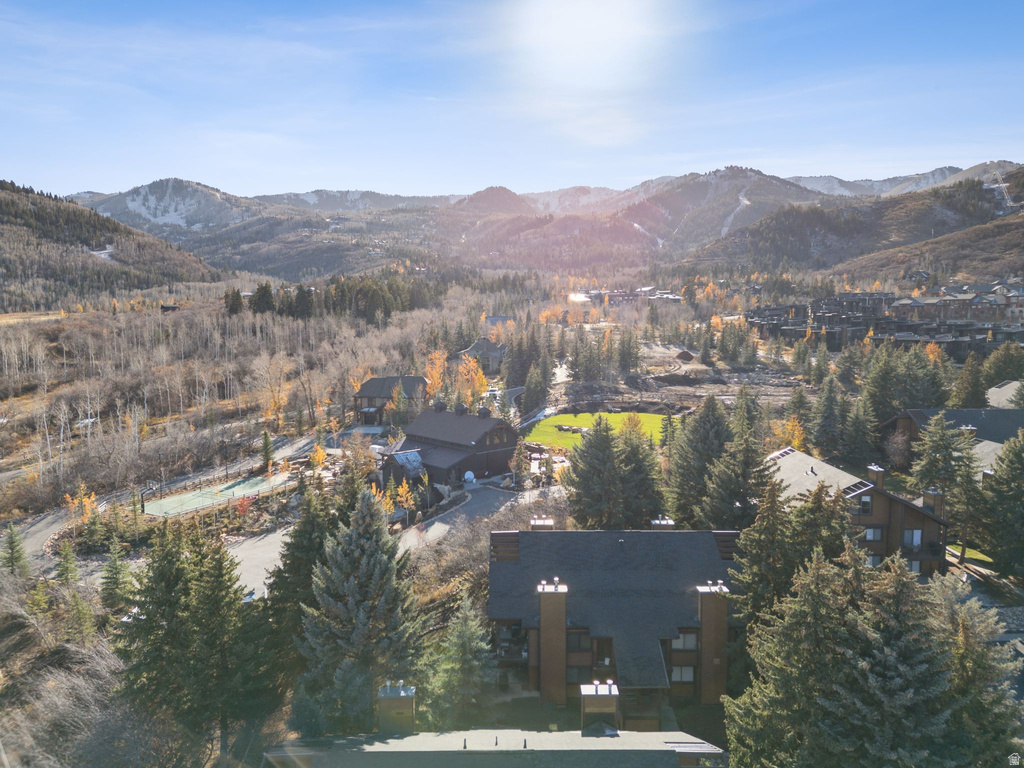 2500 CANYONS RESORT DR #J4 Park City, UT 84098