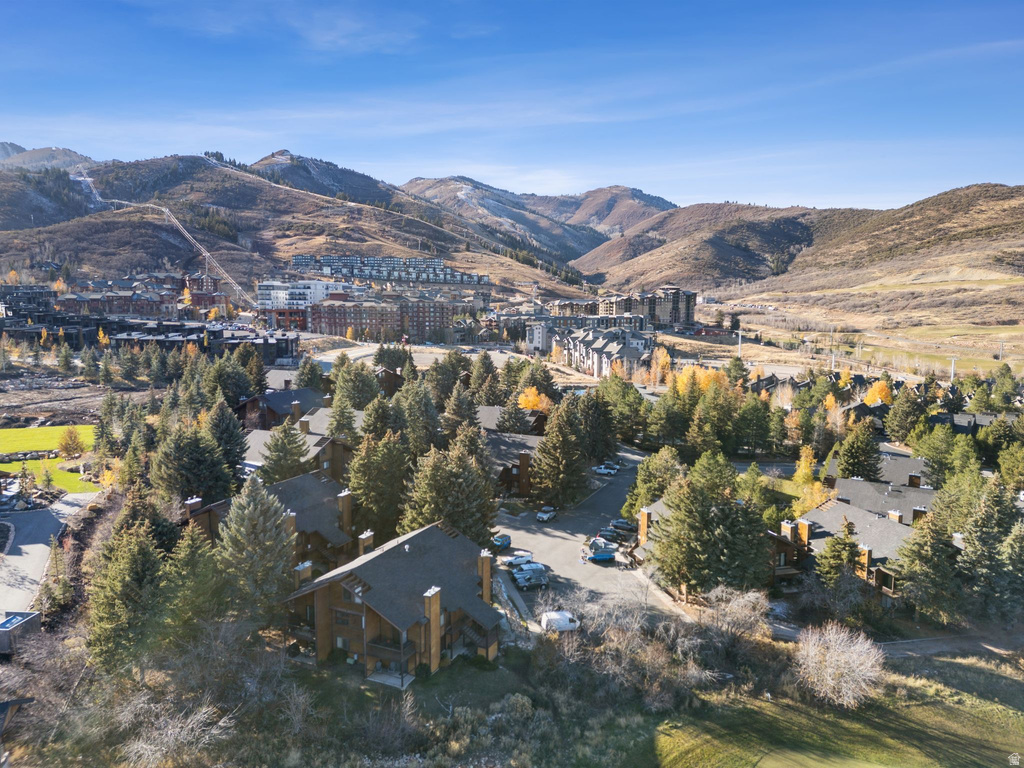 2500 CANYONS RESORT DR #J4 Park City, UT 84098