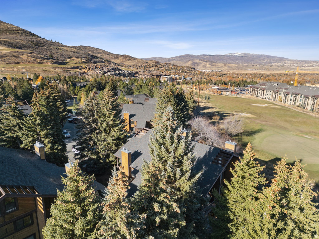 2500 CANYONS RESORT DR #J4 Park City, UT 84098