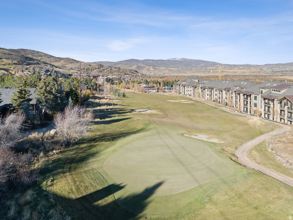 2500 CANYONS RESORT DR #J4 Park City, UT 84098