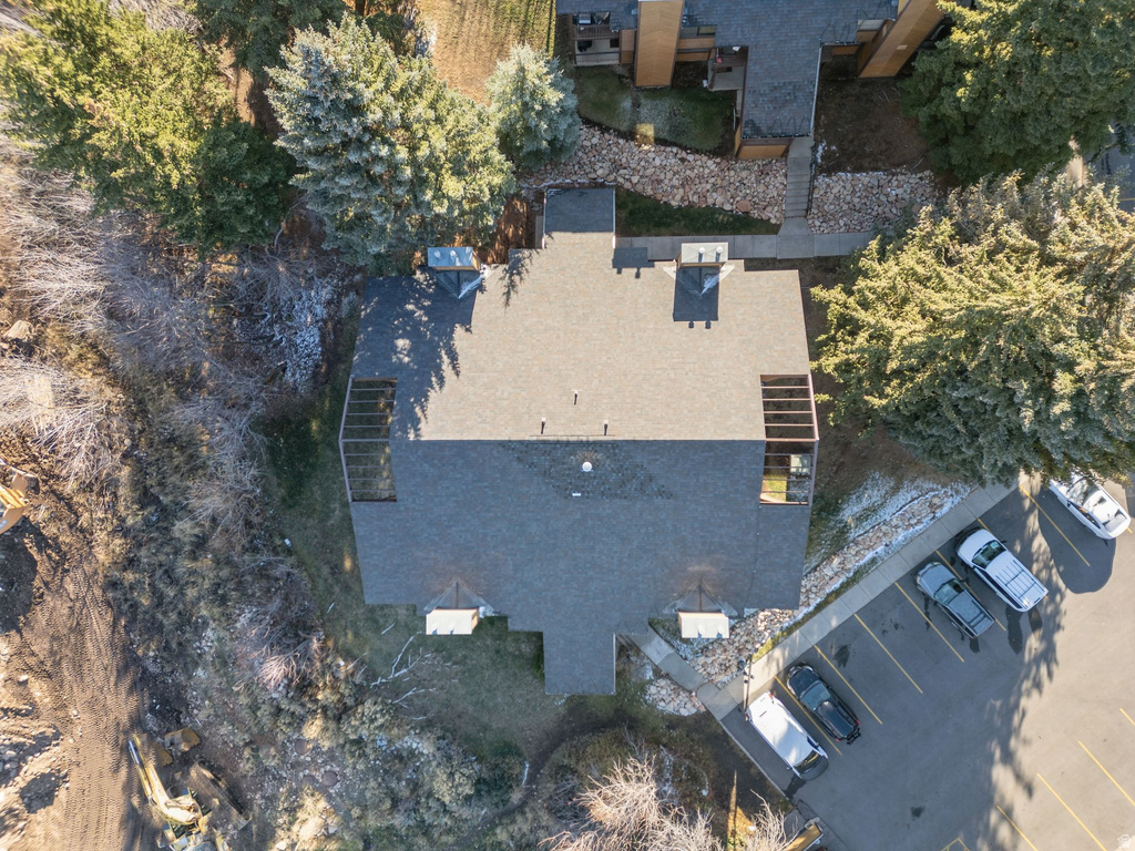 2500 CANYONS RESORT DR #J4 Park City, UT 84098