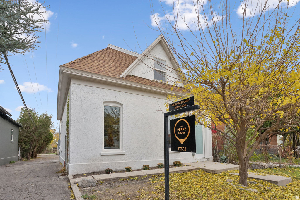 341 W REED AVE Salt Lake City, UT 84103