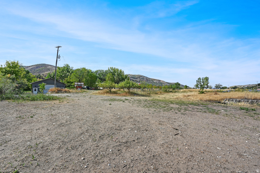 3864 E HIGHWAY 36 Preston, ID 83263