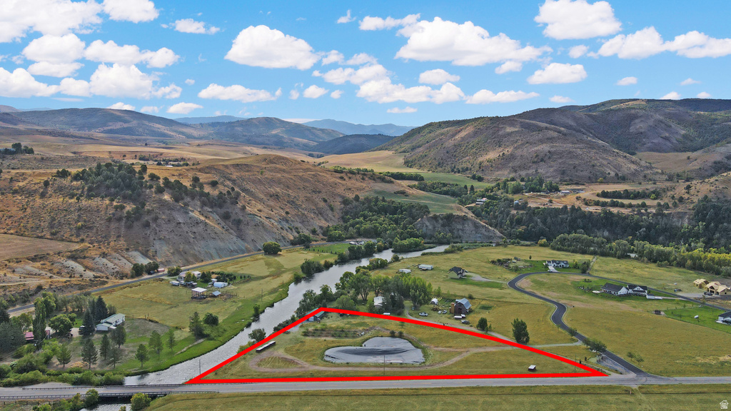 3864 E HIGHWAY 36 Preston, ID 83263