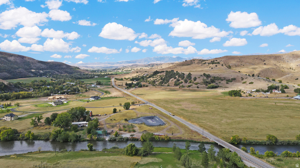 3864 E HIGHWAY 36 Preston, ID 83263