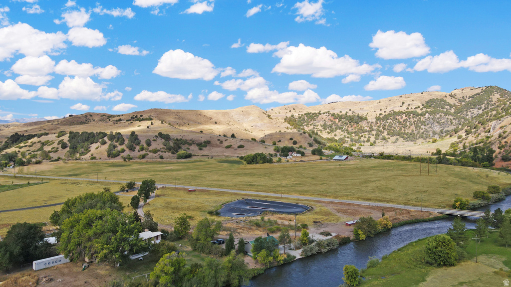 3864 E HIGHWAY 36 Preston, ID 83263