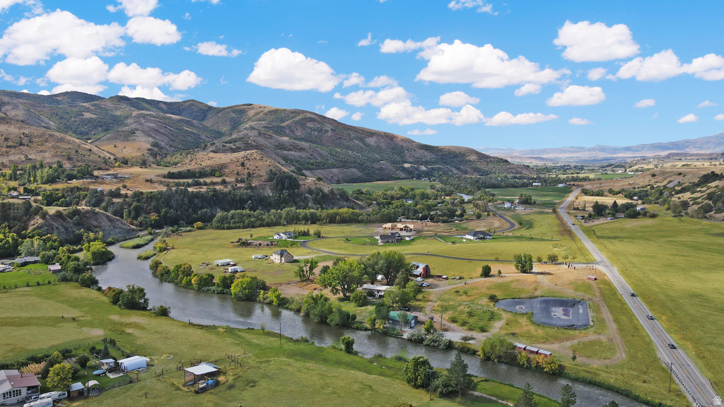 3864 E HIGHWAY 36 Preston, ID 83263