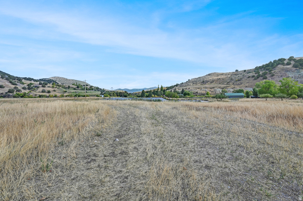 3864 E HIGHWAY 36 Preston, ID 83263