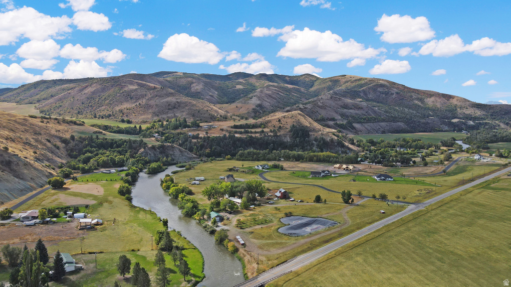 3864 E HIGHWAY 36 Preston, ID 83263