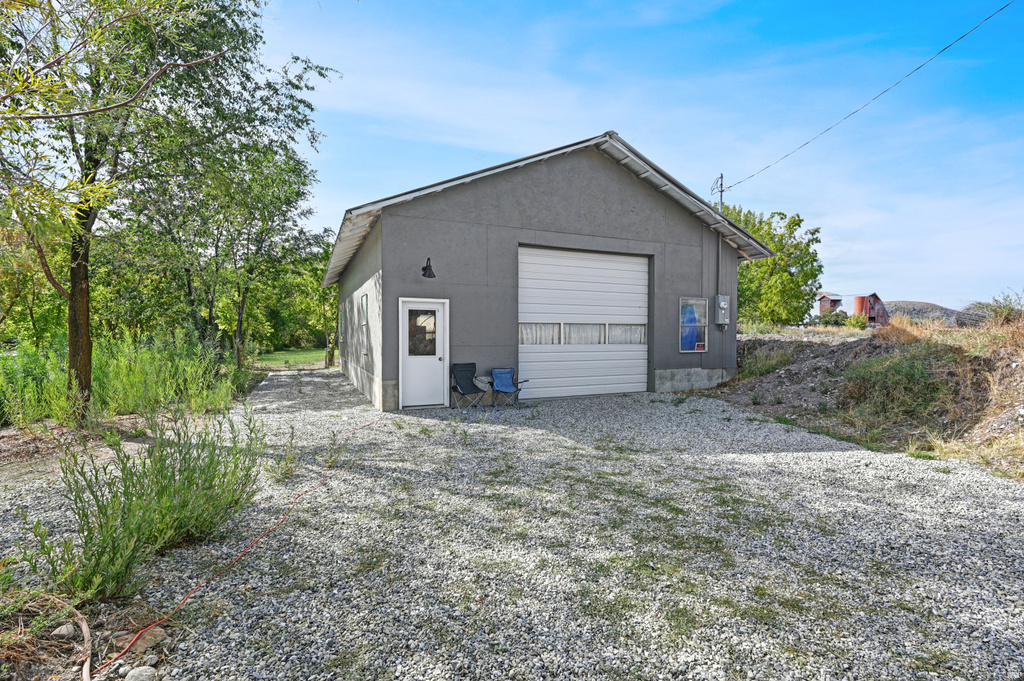 3864 E HIGHWAY 36 Preston, ID 83263