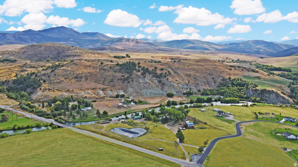 3864 E HIGHWAY 36 Preston, ID 83263