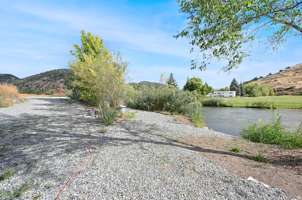 3864 E HIGHWAY 36 Preston, ID 83263