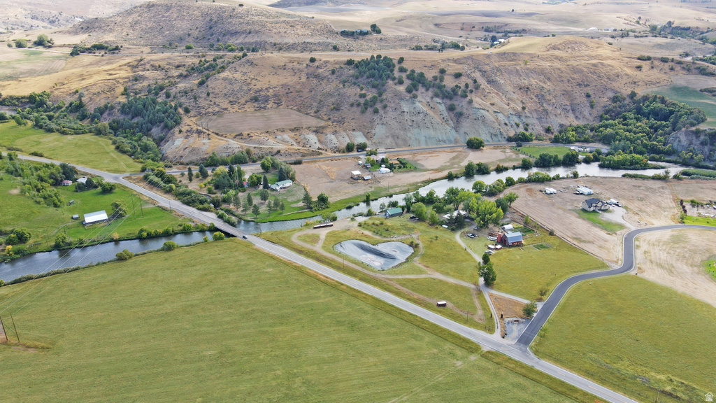3864 E HIGHWAY 36 Preston, ID 83263