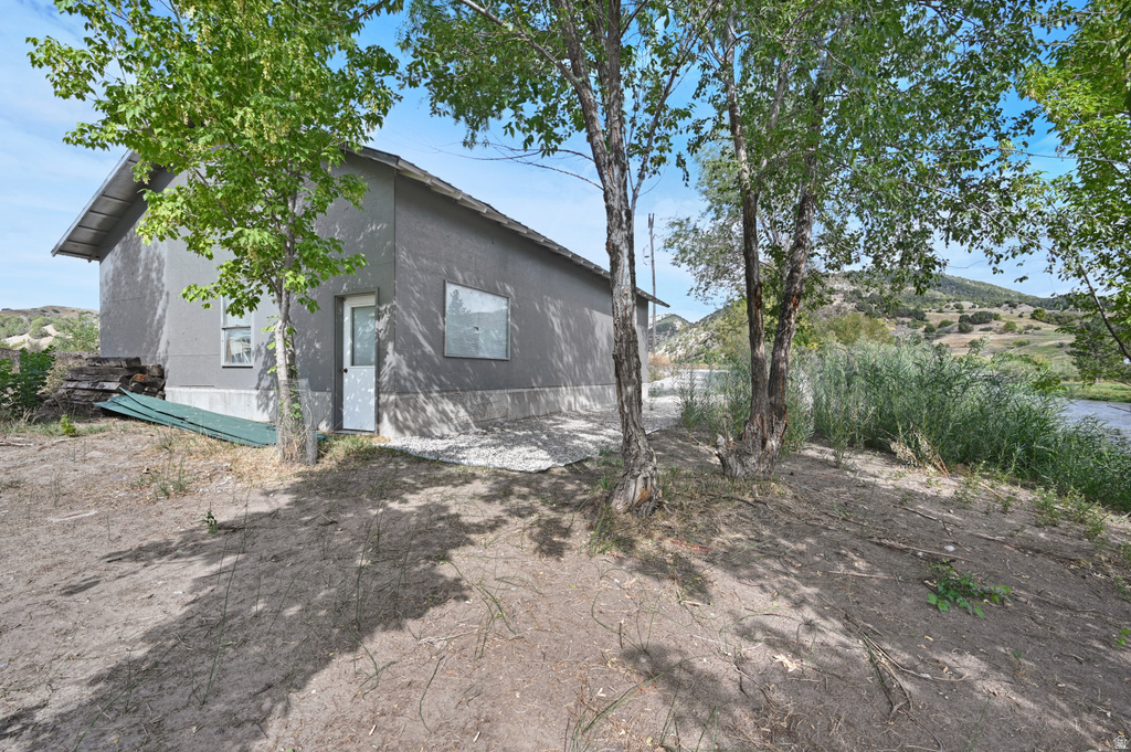 3864 E HIGHWAY 36 Preston, ID 83263