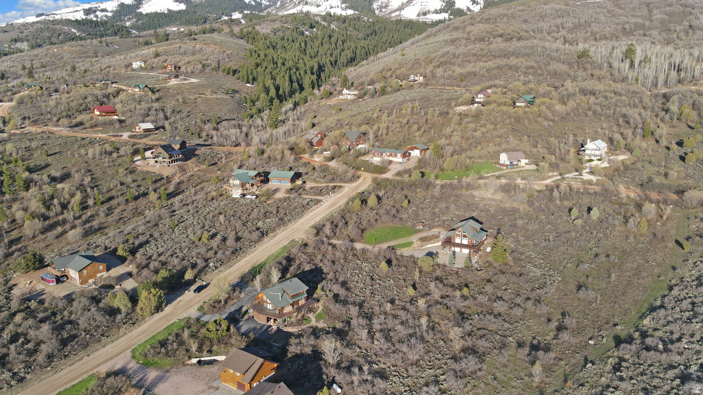 466  CLARK AVE Fish Haven, ID 83287