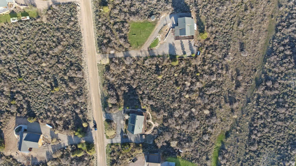 466  CLARK AVE Fish Haven, ID 83287