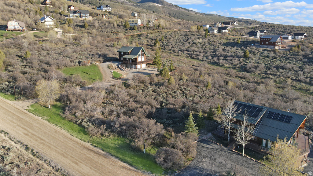 466  CLARK AVE Fish Haven, ID 83287