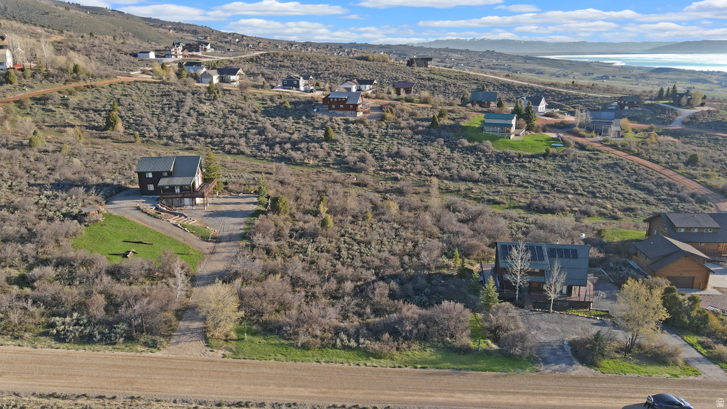 466  CLARK AVE Fish Haven, ID 83287