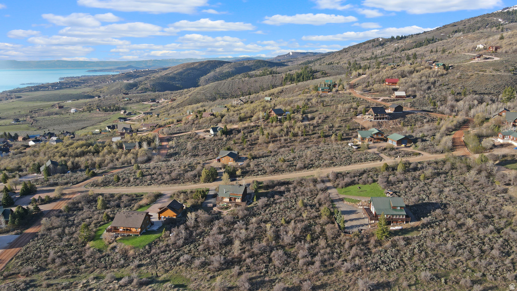 466  CLARK AVE Fish Haven, ID 83287