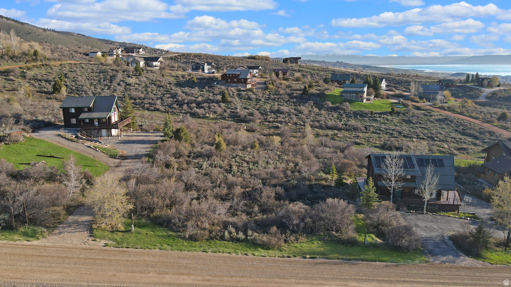 466  CLARK AVE Fish Haven, ID 83287