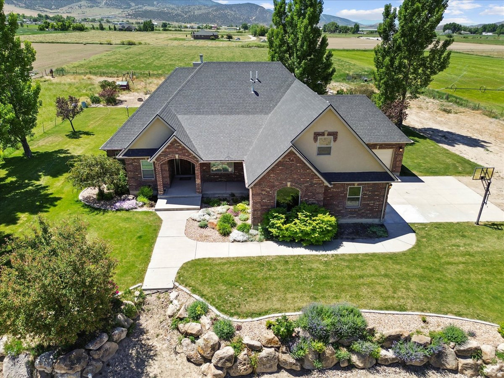 1015 W 500 N Manti, UT 84642